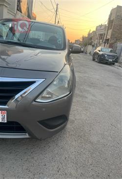 نيسان صني